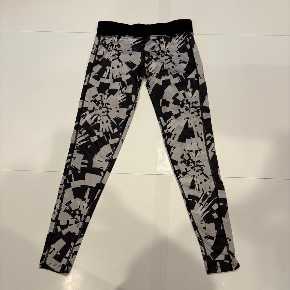 Under Armor Geometric pattern leggings